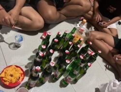 Mulai Meresahkan, Maraknya Peredaran Miras Di Majalengka 