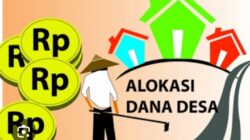 Apa Yang Terjadi Hingga Seorang Kades Dilaporkan Oleh Warganya