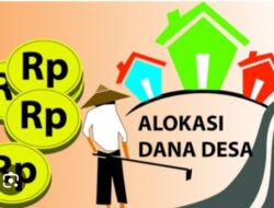 Apa Yang Terjadi Hingga Seorang Kades Dilaporkan Oleh Warganya