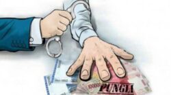 Warga Kirim Upeti Ke Kadus Setelah Menerima Bansos