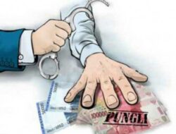 Warga Kirim Upeti Ke Kadus Setelah Menerima Bansos