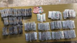 Peredaran Obat Terlarang  Di Jalan Samsu Meresahkan Masyarakat