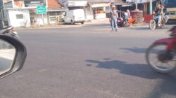 Juru Parkir Liar Diljalur prapatan Panjalin Makin Semrawut.