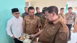 Bupati Majalengka Tegaskan Pengelola SPPG Jangan Hanya Kejar Untung.