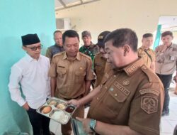 Bupati Majalengka Tegaskan Pengelola SPPG Jangan Hanya Kejar Untung.