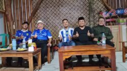 Nobar Persib Majalengka Hadirkan Kemeriahan, Sinergi Komunitas dan Potensi Daerah