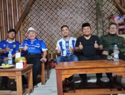 Nobar Persib Majalengka Hadirkan Kemeriahan, Sinergi Komunitas dan Potensi Daerah