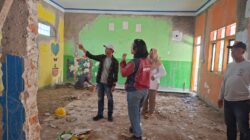 70 Gedung PAUD Di Majalengka Dapat Kucuran Dari Program Revitalisasi 
