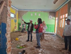 70 Gedung PAUD Di Majalengka Dapat Kucuran Dari Program Revitalisasi 