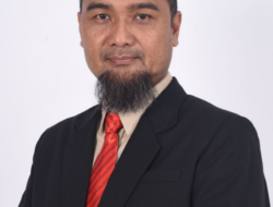 Revitalisasi Gedung Sekolah Berikan Kenyamanan Dalam Belajar
