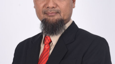 Revitalisasi Gedung Sekolah Berikan Kenyamanan Dalam Belajar