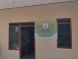 Di Balik Angka dan Jabatan: Temuan Ganda di PKBM Palasari Sumedang, Data Siswa Tak Sinkron, Ketua Rangkap Jabatan